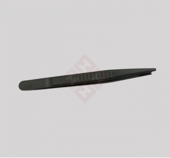 Plastic tweezers for injection molding